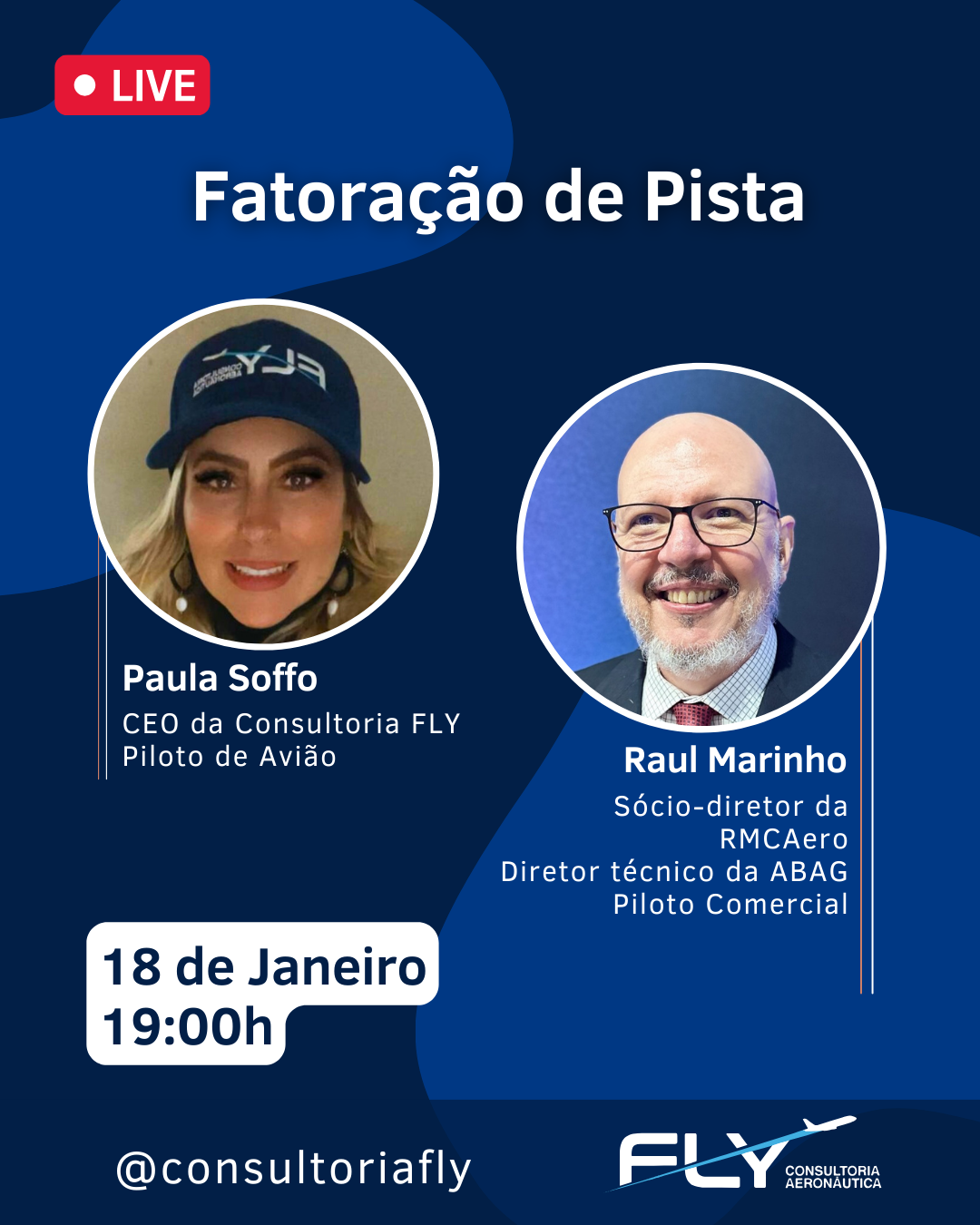 Live - Fatoração - Raul - Fly (1)