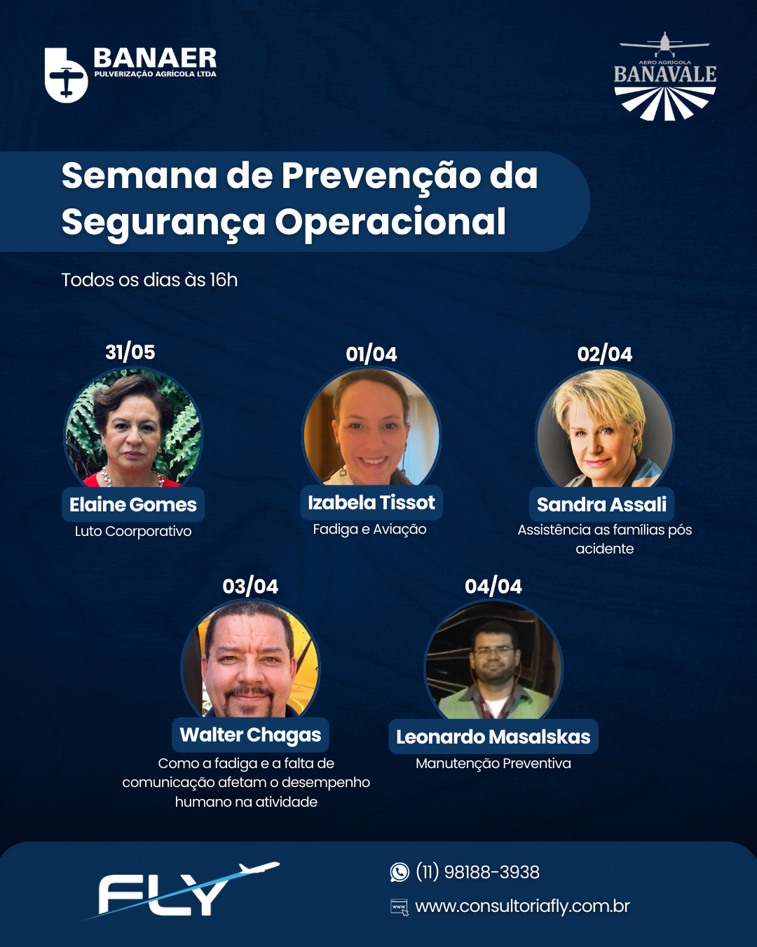 anuncio - Semana de Prevenção da Segurança Operacional - fly (1)