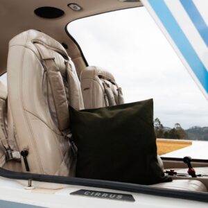 Cirrus SR20